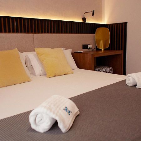 Isa Sevilla Suites מראה חיצוני תמונה